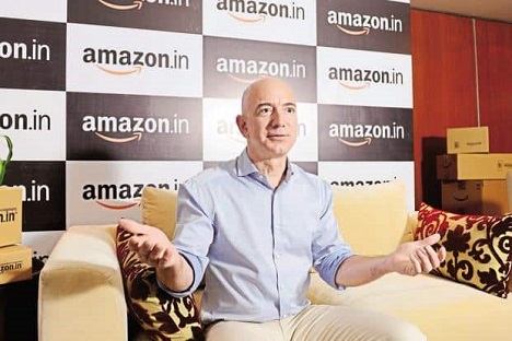 Introduction to Amazon
